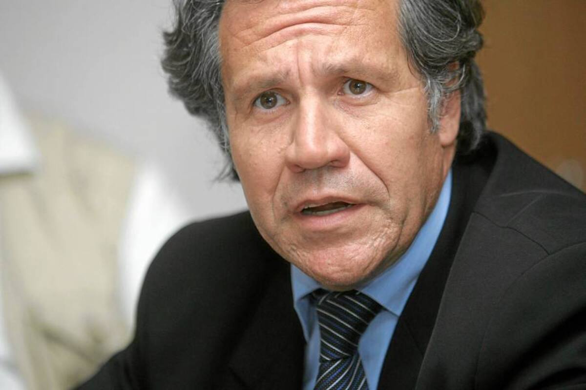 Uruguay preocupado que crisis en Paraguay domine cumbre del Mercosur (Foto: Archivo/ VANGUARDIA LIBERAL)