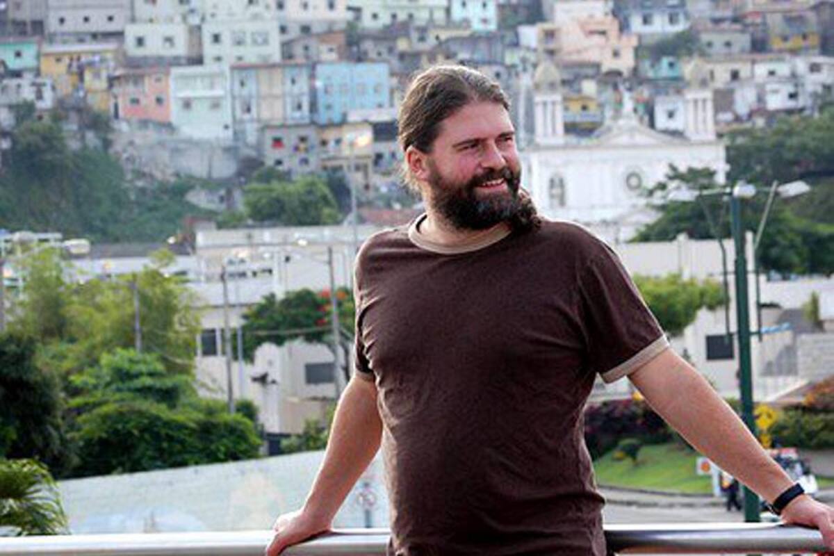 Cordero prepara ya un nuevo filme, con total cambio de registro: se pasa a la ciencia ficción y rodará en inglés. (Foto: Tomada de Internet/ VANGUARDIA LIBERAL)