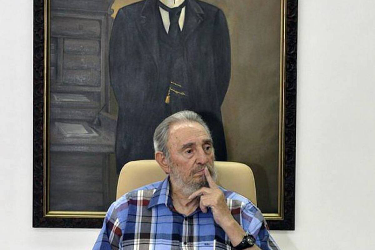 "En Cuba, el régimen sobrevivirá a Fidel y Raúl" (Foto: Archivo/VANGUARDIA LIBERAL)