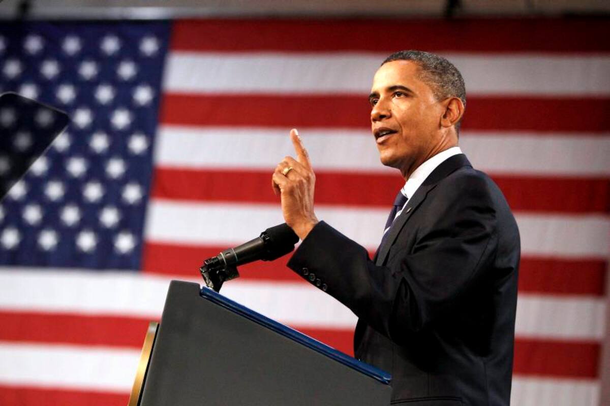 Obama anunciará iniciativa para investigación del cerebro (Foto: Efe/VanguardiaLiberal)