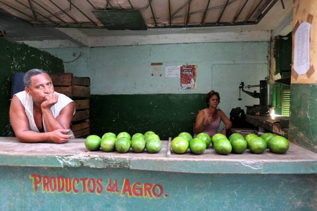 Desempleo se ubicó en 9% durante octubre. (Foto: EFE/ VANGUARDIA LIBERAL)
