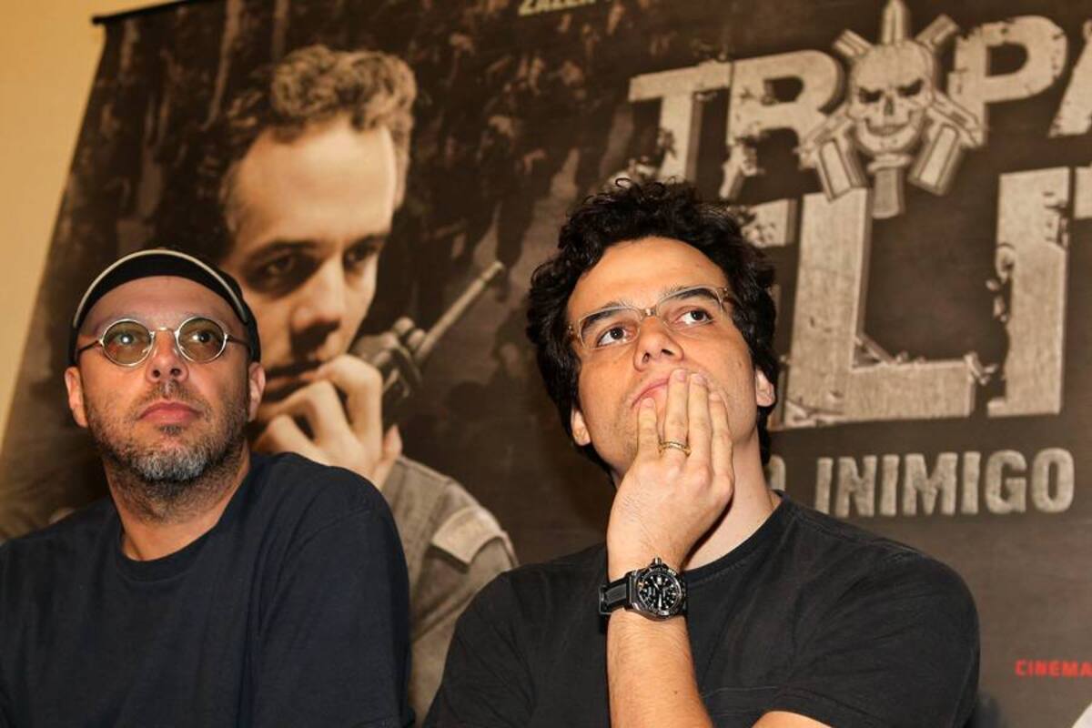 Dos meses después de su estreno, "Tropa de Elite 2" se convirtió en la producción nacional más taquillera de la historia de Brasil al alcanzar 10.736.995 espectadores. (Foto: Efe/ VANGUARDIA LIBERAL)