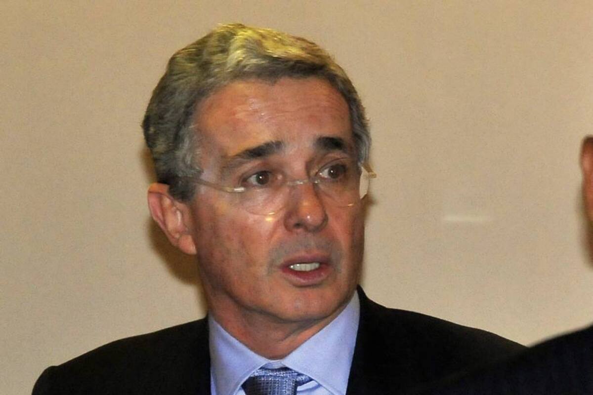 La Fiscalía investiga el complot que se habría organizado contra el magistrado auxiliar Iván Velásquez (Foto: Archivo/VANGUARDIA LIBERAL)