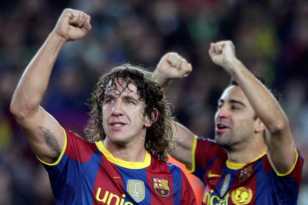 El equipo volverá a ejercitarse mañana por la mañana a puerta cerrada en el Camp Nou. (Foto: Archivo/VANGUARDIA LIBERAL)