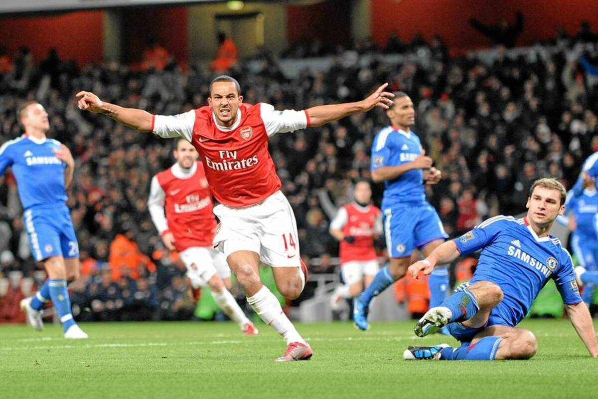 El Chelsea empata, Arsenal eliminado en la Copa inglesa (Foto: Archivo/VANGUARDIA LIBERAL)
