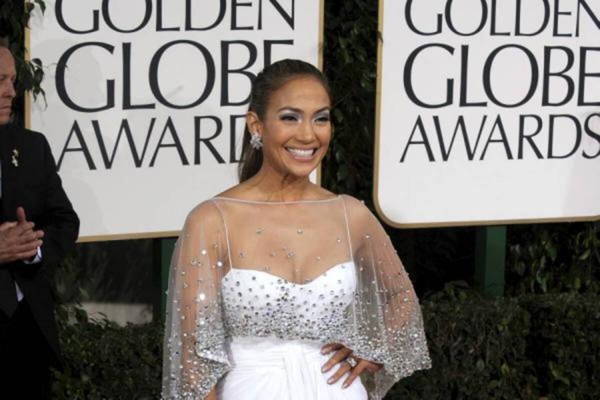 Jennifer López tendrá su estrella en el paseo de la Fama de Hollywood.