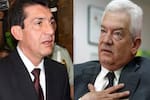 Guillermo León y Mario Uribe quieren ser trasladados de La Picota