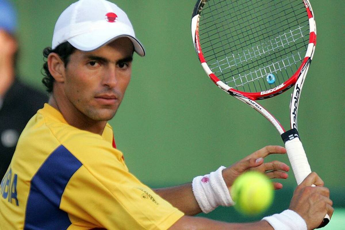 Santiago Giraldo amaneció 45 del mundo (Foto: Archivo/VANGUARDIA LIBERAL)