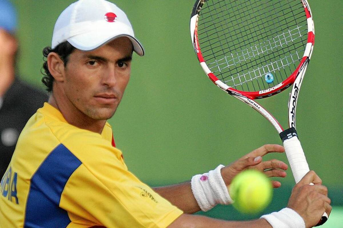 Giraldo: "Me faltó suerte en el sorteo" (Foto: Archivo/ VANGUARDIA LIBERAL)
