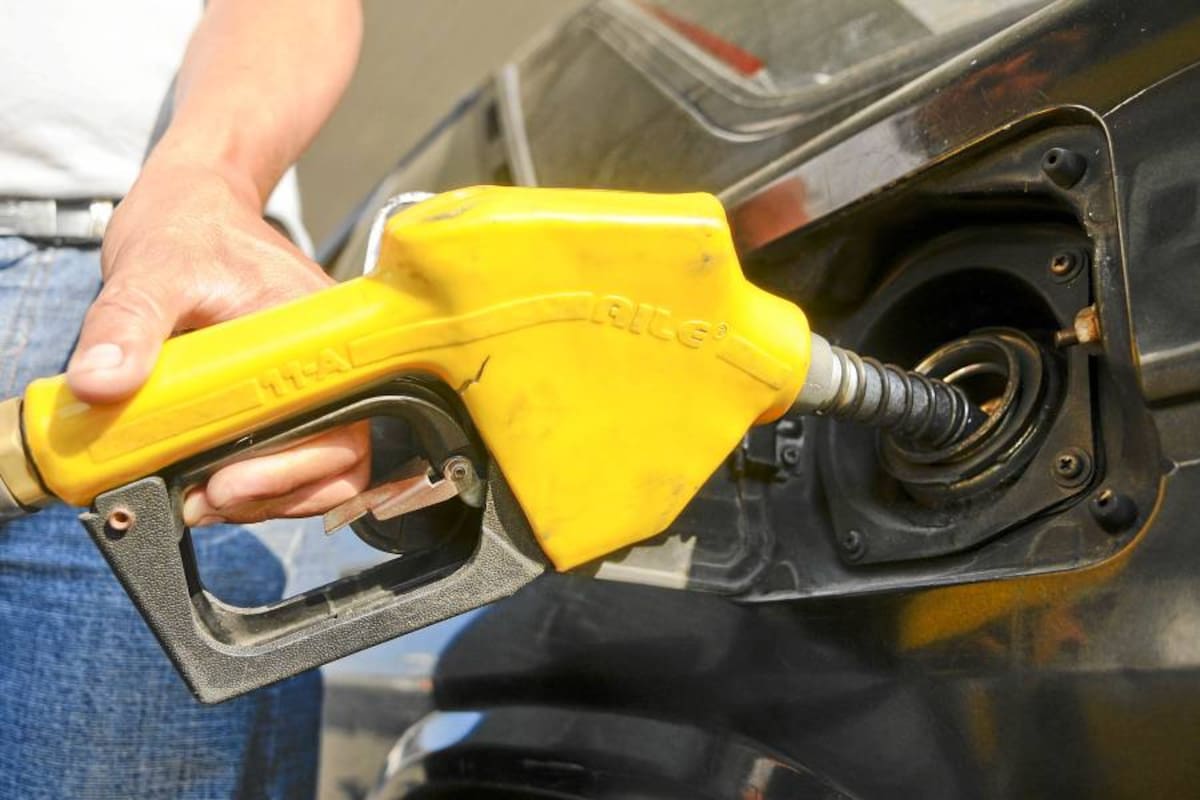 Fendipetroleo pide liberación de los precios de combustible (Foto: Archivo/VANGURDIA LIBERAL)