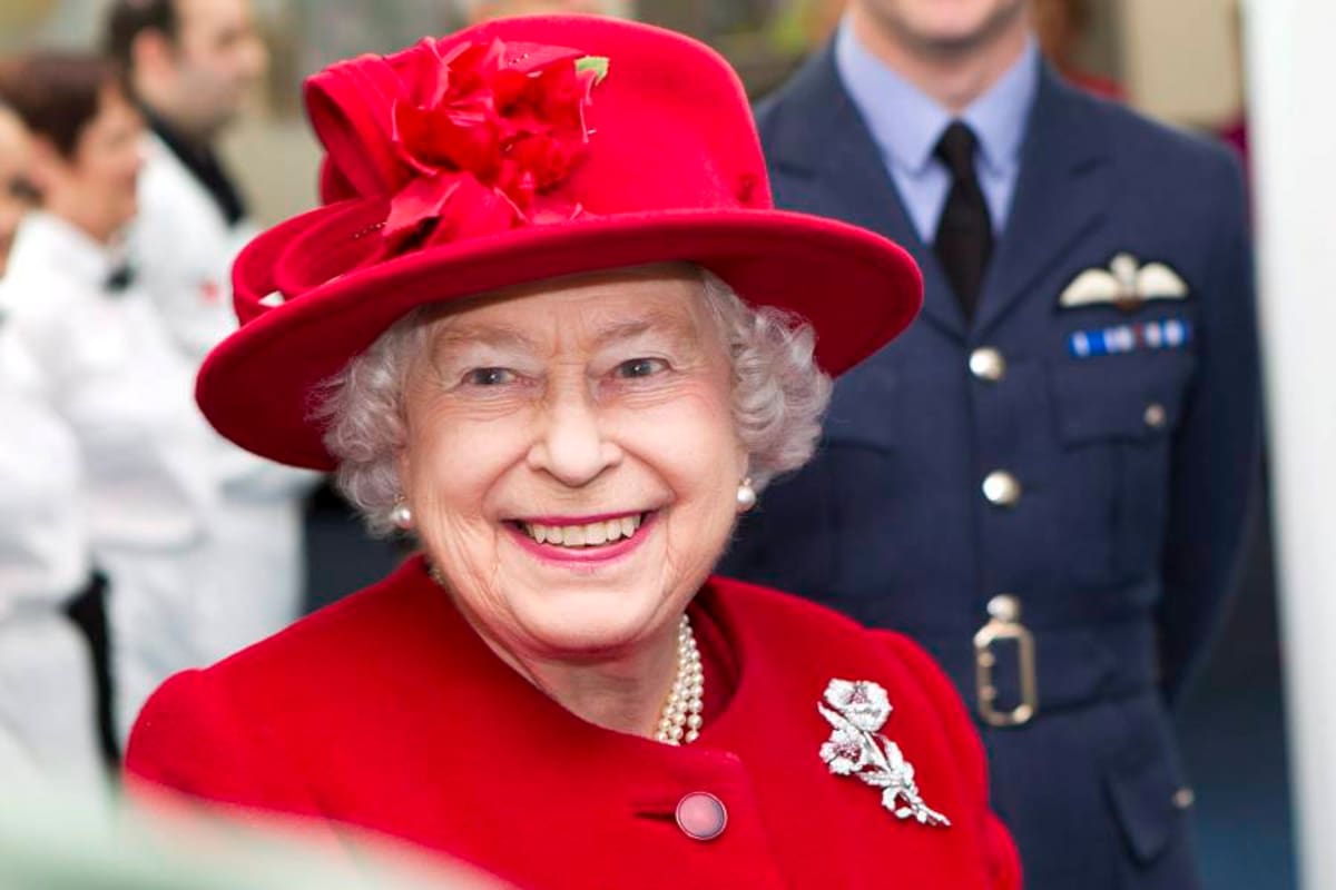 Delegado de la reina Isabel II en Canadá criticado por broma sobre suicida (Foto: Archivo/VANGUARDIA LIBERAL)