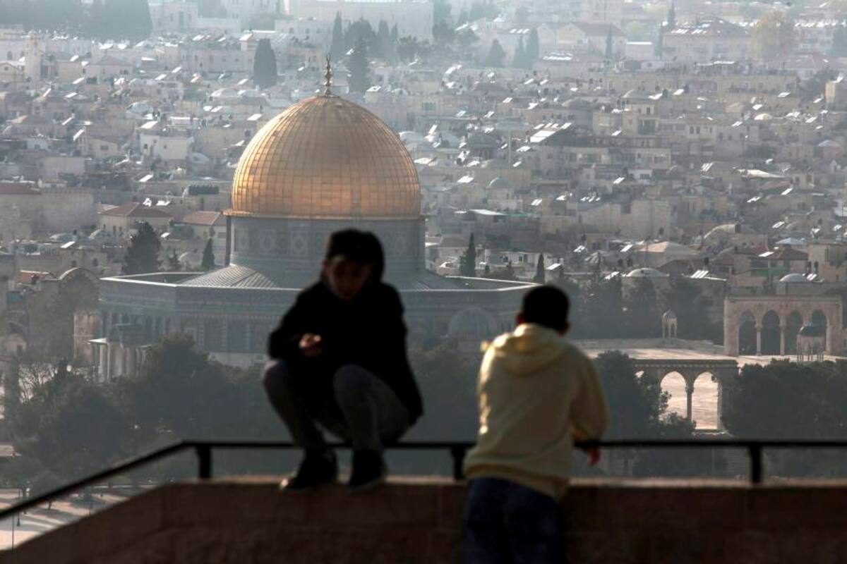 La edición digital del diario "Haaretz" señala que Netanyahu intervendrá ante la asamblea el mismo día 23. (Foto: Efe/ VANGUARDIA LIBERAL)