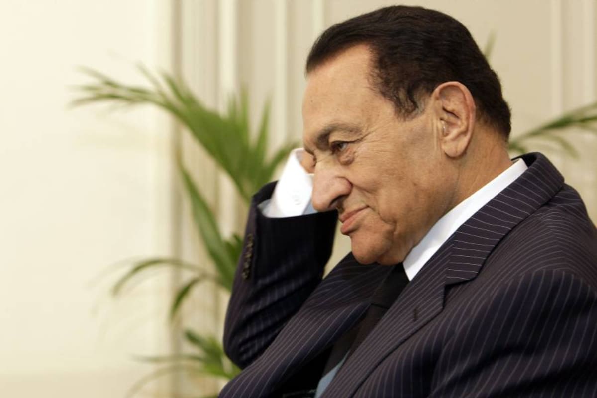 La resolución del tribunal también afectará a las familias del secretario de Mubarak, Gamal Abdelaziz, y del empresario egipcio Husein Salem, detenido en España. (Foto: Archivo/VANGUARDIA LIBERAL)