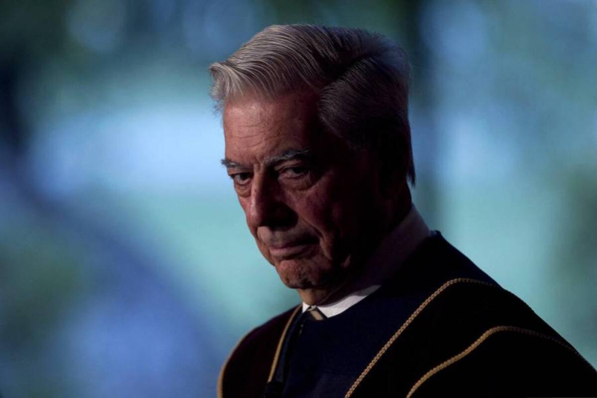 "Hay que decirlo con toda claridad para no volver a los populismos del pasado que tanto daño han hecho a la civilización", manifestó. (Foto: Efe/ VANGUARDIA LIBERAL)