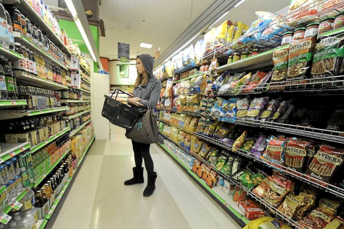 Índice de precios al productor cayó 0,20% en octubre (Foto: Archivo/ VANGUARDIA LIBERAL)