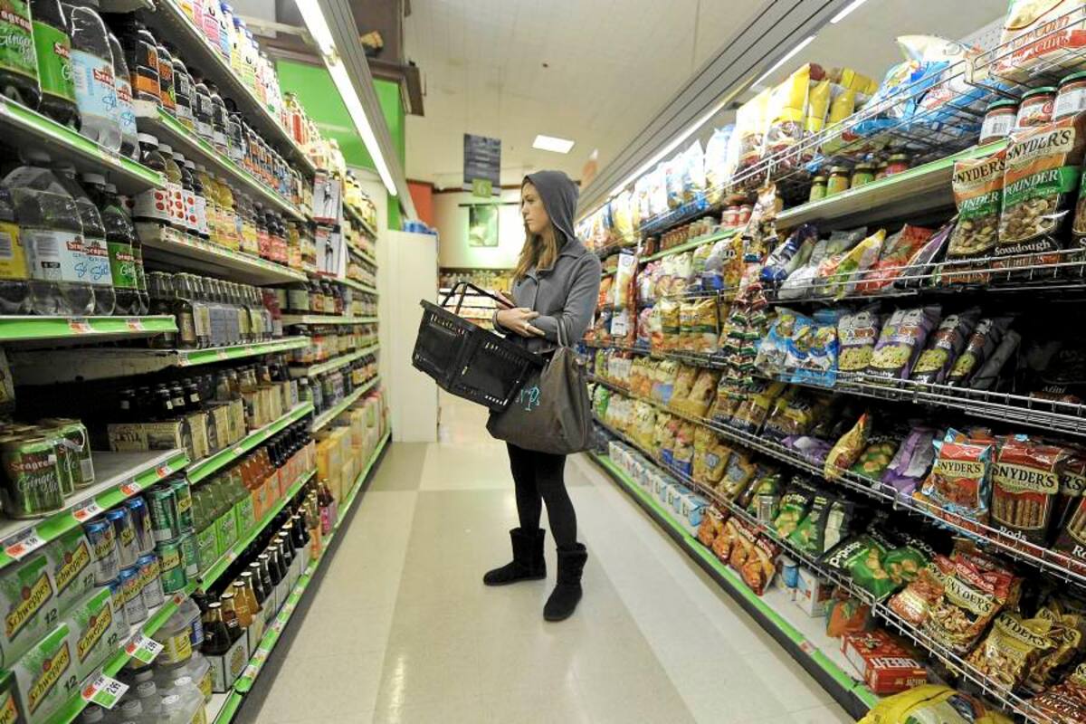 Colombia registró una inflación de 0,73% en enero (Foto: Archivo/VANGUARDIA LIBERAL)