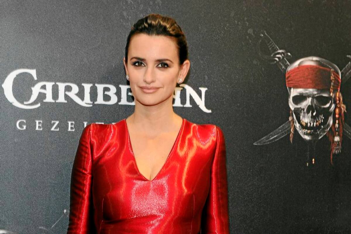 Penélope Cruz será una de las presentadoras en los Óscar (Foto: Archivo/VANGUARDIA LIBERAL)