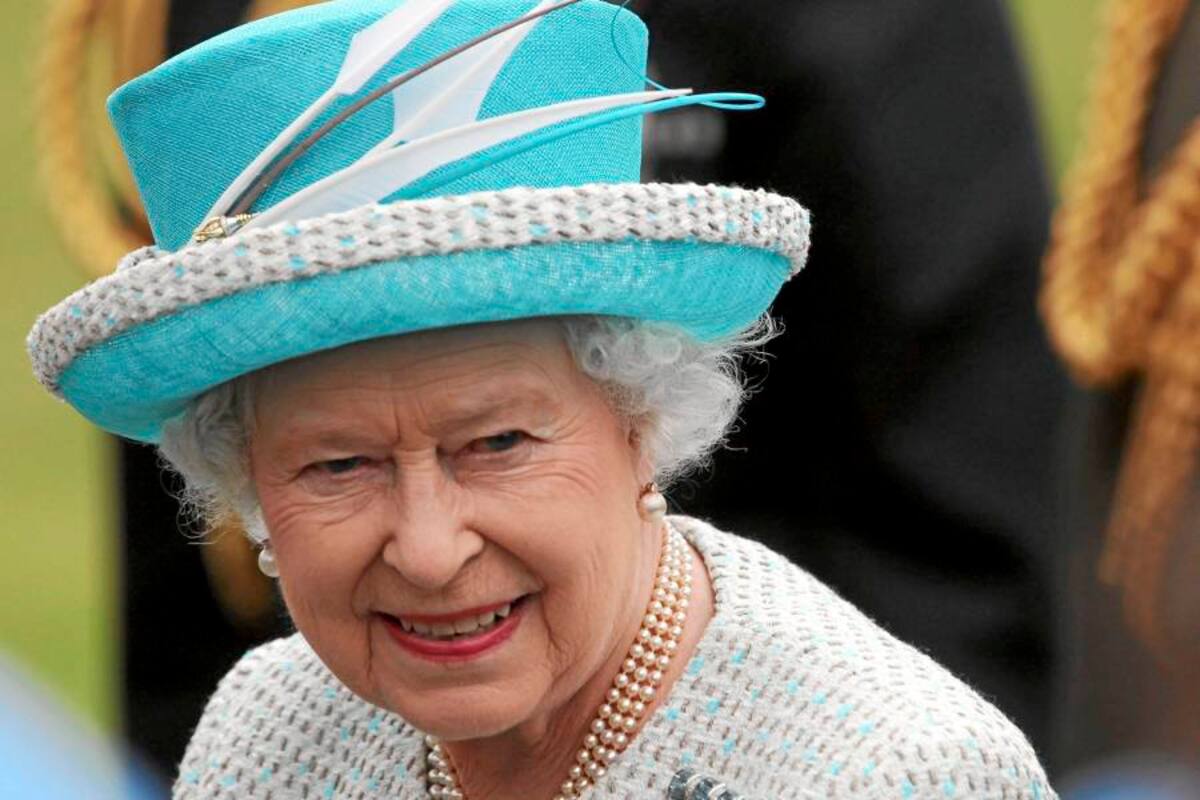 Isabel II celebra su Jubileo entre monarcas y en medio de la controversia (Foto: Archivo/ VANGUARDIA LIBERAL)