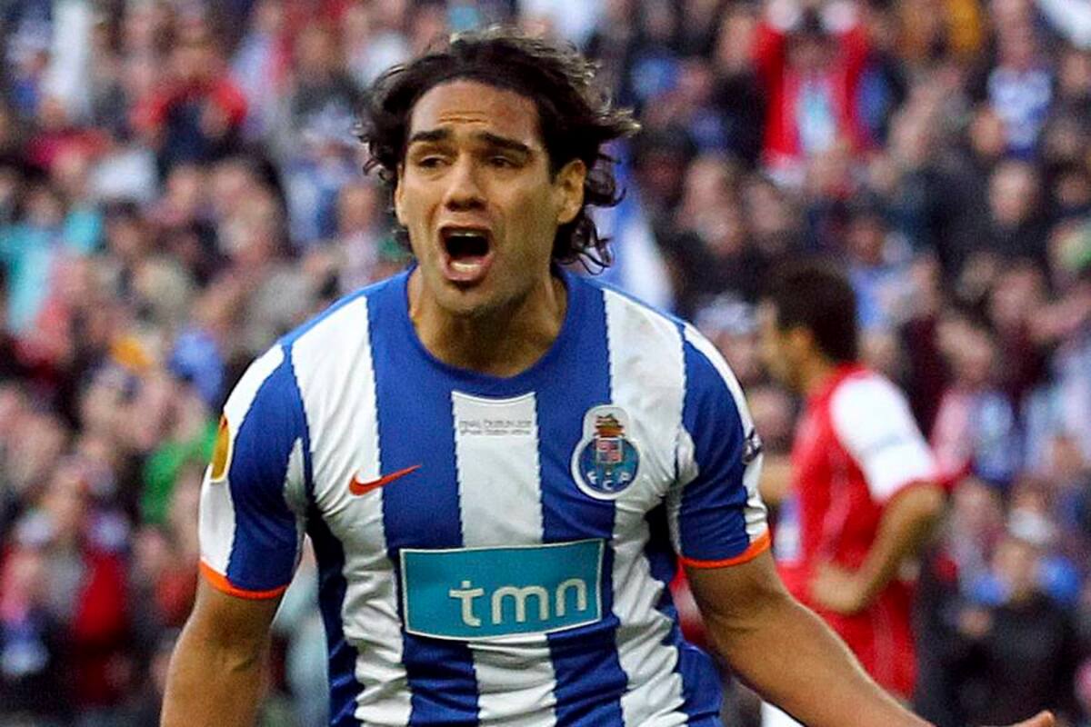 Luego de la Copa América, Falcao ha puesto a mover las cuentas de los equipos europeos. (Foto: Archivo/VANGUARDIA LIBERAL)