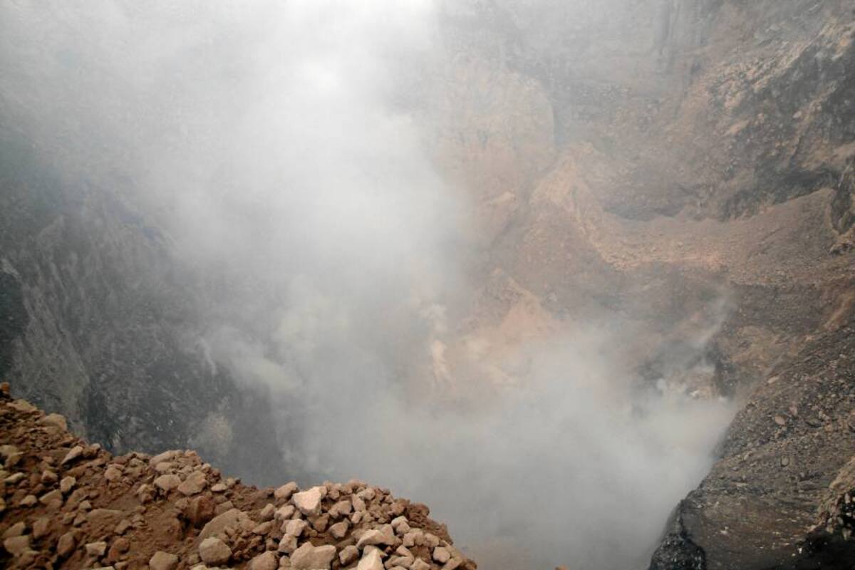 Explosión de dos artefactos causó pánico en Sabanalarga (Foto: Archivo/VANGUARDIA LIBERAL)
