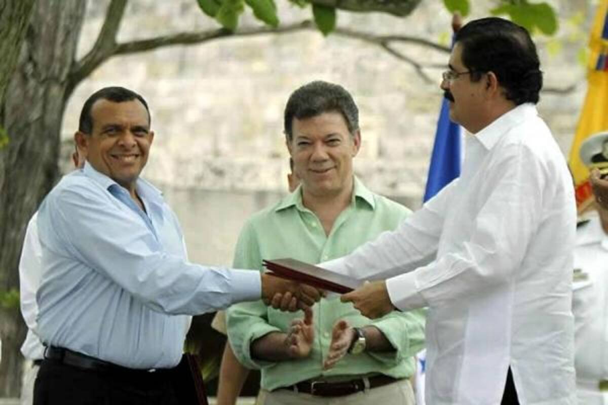 (Foto: Efe/VANGUARDIA LIBERAL)