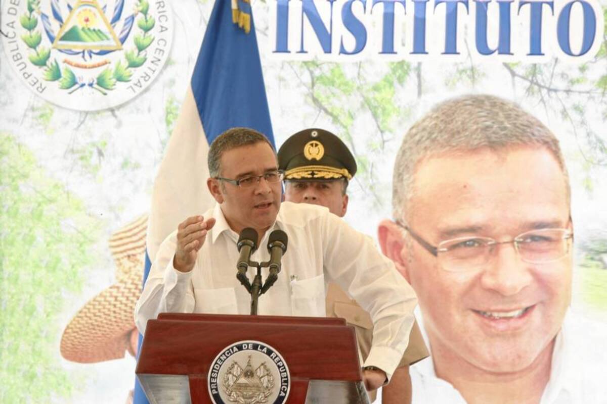 Funes respalda conversaciones entre gobierno y guerrilla (Foto: Archivo/VANGUARDIA LIBERAL)