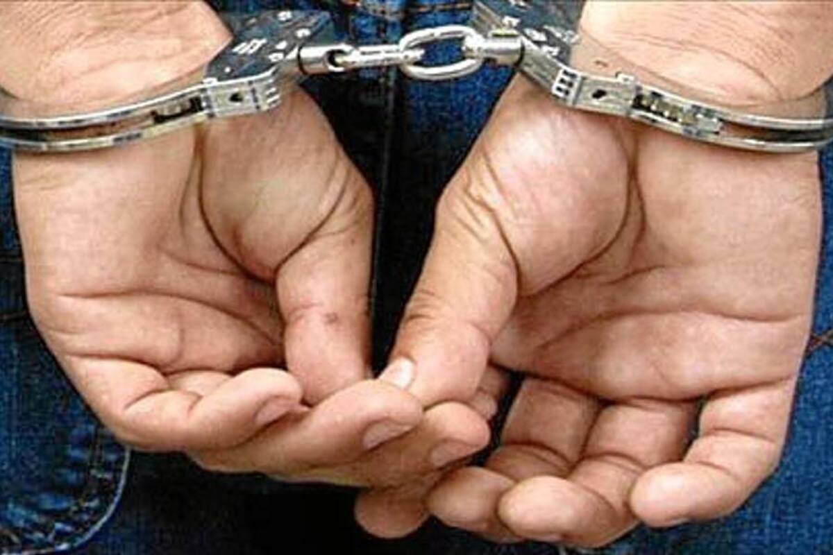 Policía guatemalteca captura supuesto pandillero acusado de mutilar adolescente (Foto: Tomada de internet/VANGUARDIA LIBERAL)