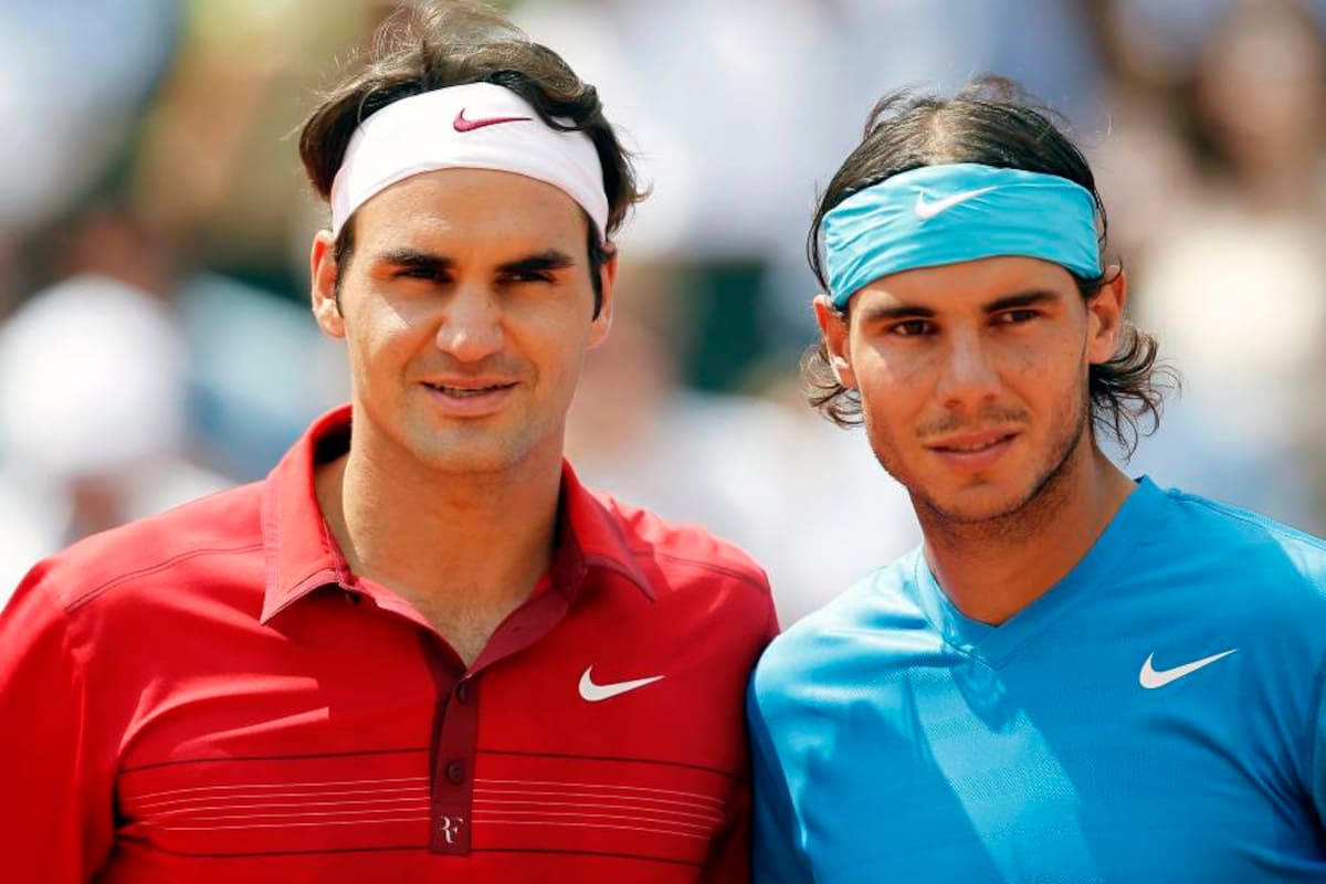 Federer y Nadal jugarán por el título del Masters de Roma (Foto: Archivo/VanguardiaLiberal)