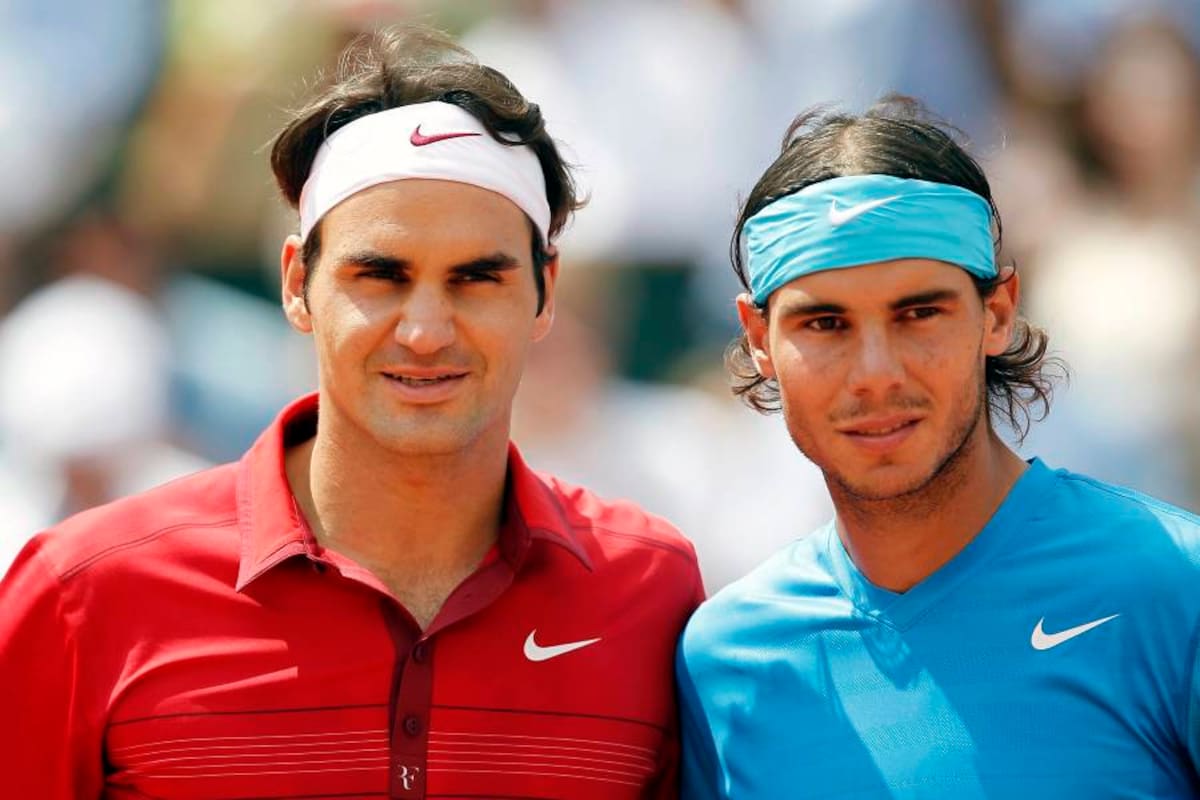 Nadal competirá en el grupo de Federer en el Masters (Foto: Archivo/VANGUARDIA LIBERAL)