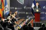 La OEA celebra primera Asamblea General con Honduras de vuelta