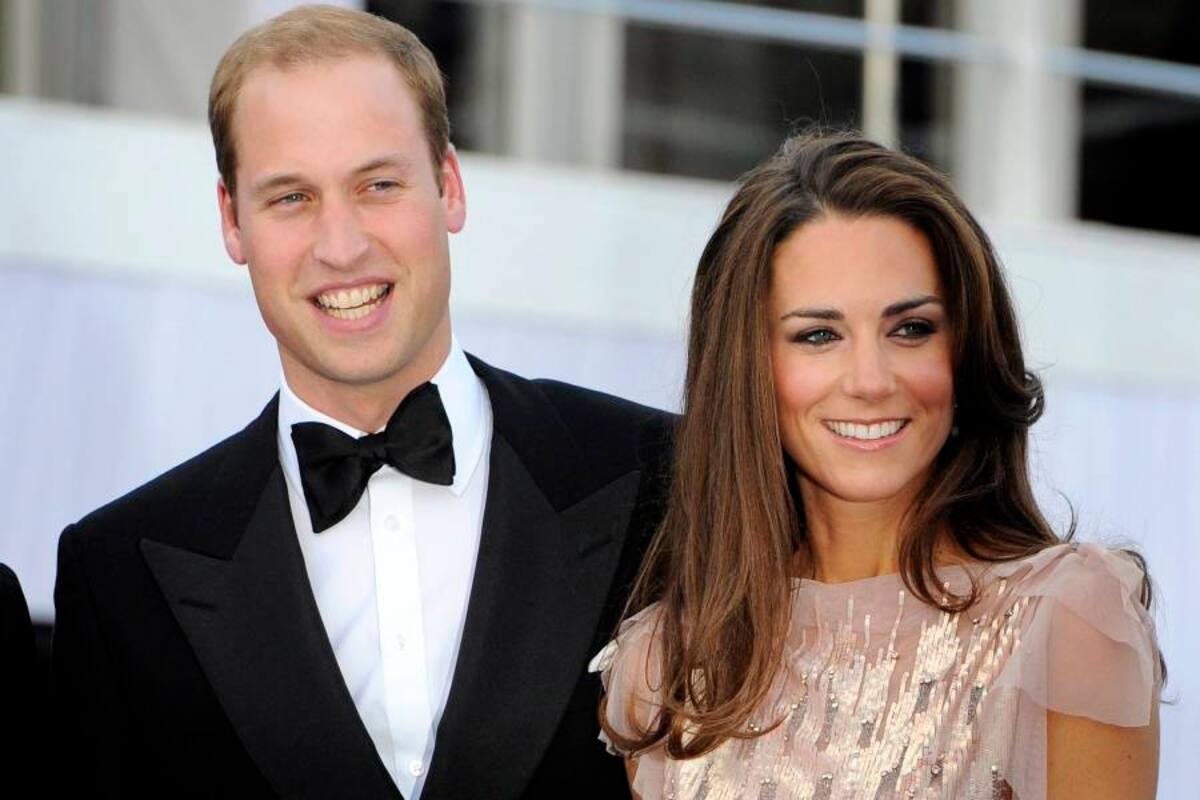 La hija de Guillermo y Kate será princesa (Foto: Tomada de Internet/ VANGUARDIA LIBERAL)