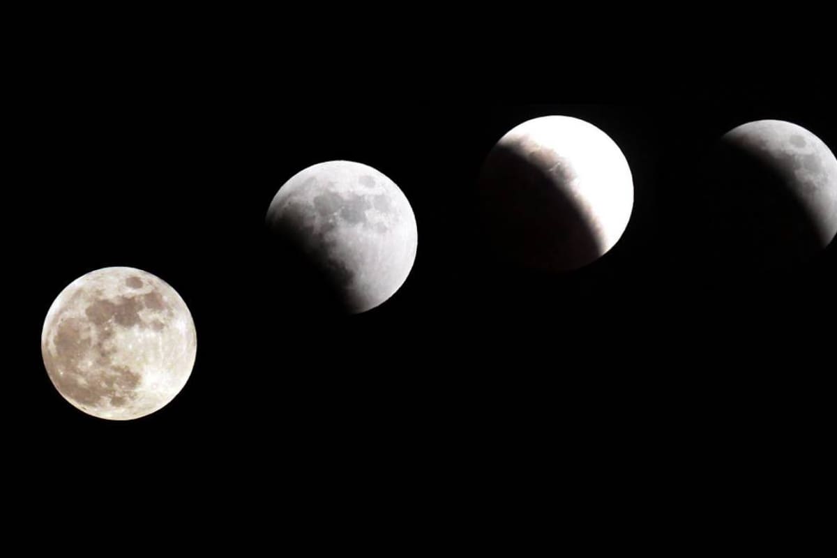 Descubren una nueva luna en lejano cuerpo: 545 han sido halladas en el Sistema Solar (Foto: ARCHIVO/VANGUARDIALIBERAL)