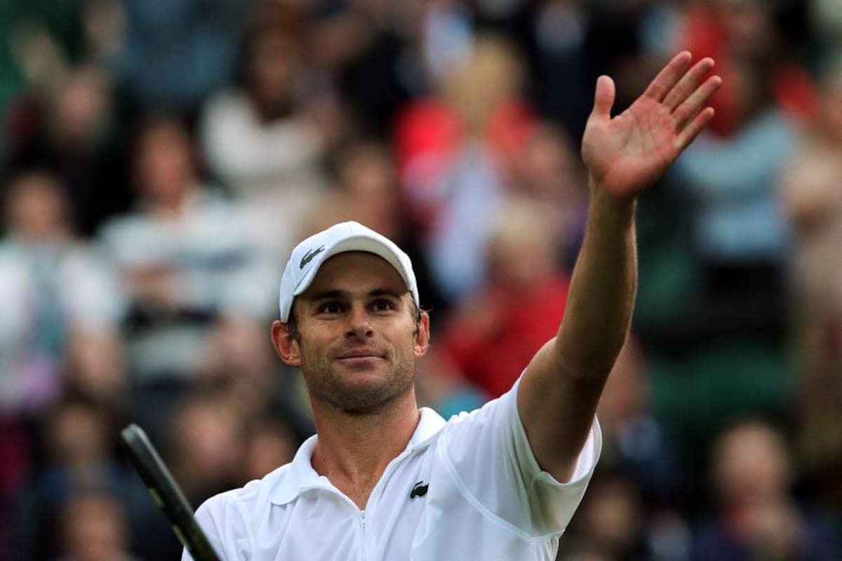 Roddick dice que Del Potro tiene capacidad para ser el número uno (Foto: Archivo/VANGUARDIA LIBERAL)