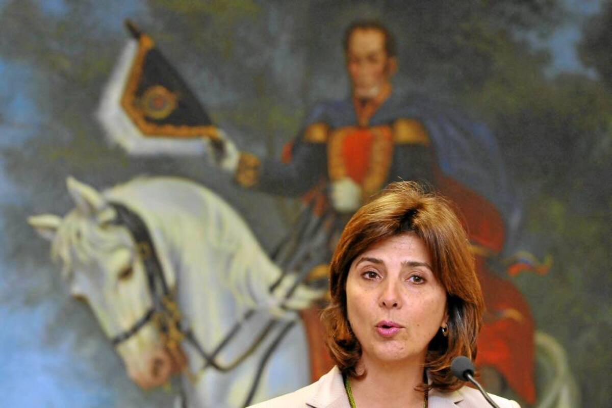 Guardia venezolana ingresó en territorio colombiano (Foto: Archivo/ VANGUARDIA LIBERAL)