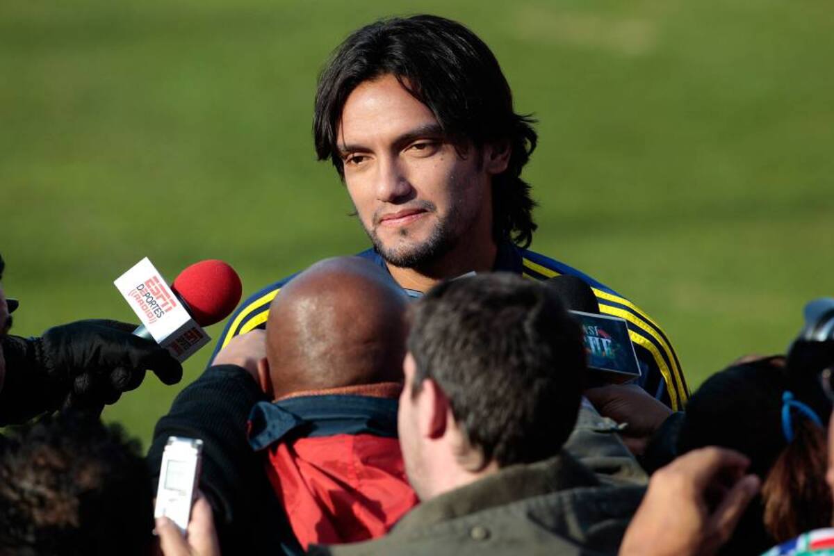 Colombia convoca a Abel Aguilar para dos partidos oficiales (Foto: Archivo/ VANGUARDIA LIBERAL)