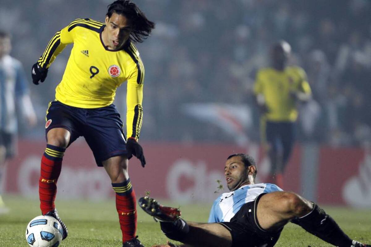 Colombia busca técnico para afrontar la eleminatoria al Mundial. (Foto: Archivo/ Vanguardia Liberal)