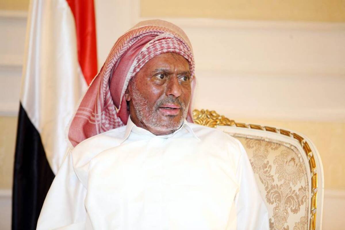Consejo de Seguridad pide al presidente de Yemen que abandone el poder. (Foto: Efe/ VANGUARDIA LIBERAL)