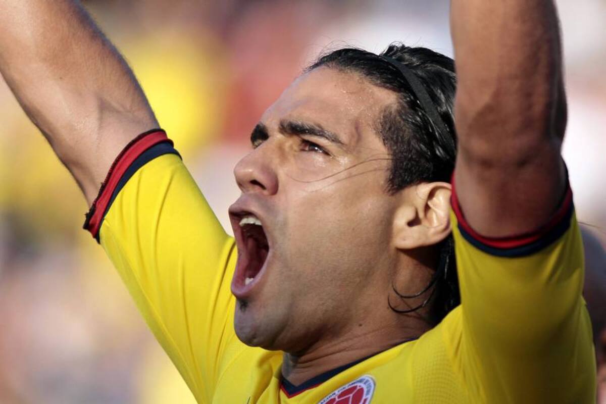 Los hichas del Oporto ya califican al colombiano de 'traidor'.