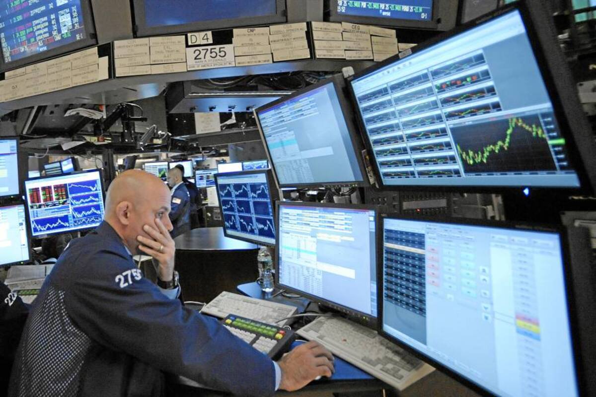 Colombia ganó nueve puestos en el ranking mundial de inversiones más seguras (Foto: AFP/ VANGUARDIA LIBERAL)