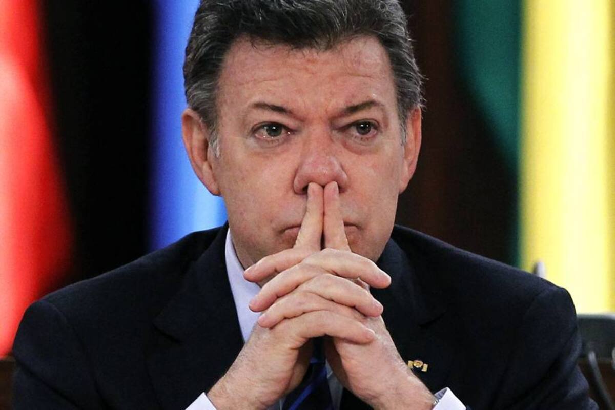 Para Santos, este es un ejemplo de cómo la corrupción se mete en las elecciones y atenta contra el proceso democrático formal. (Foto: Archivo/VANGUARDIA LIBERAL)