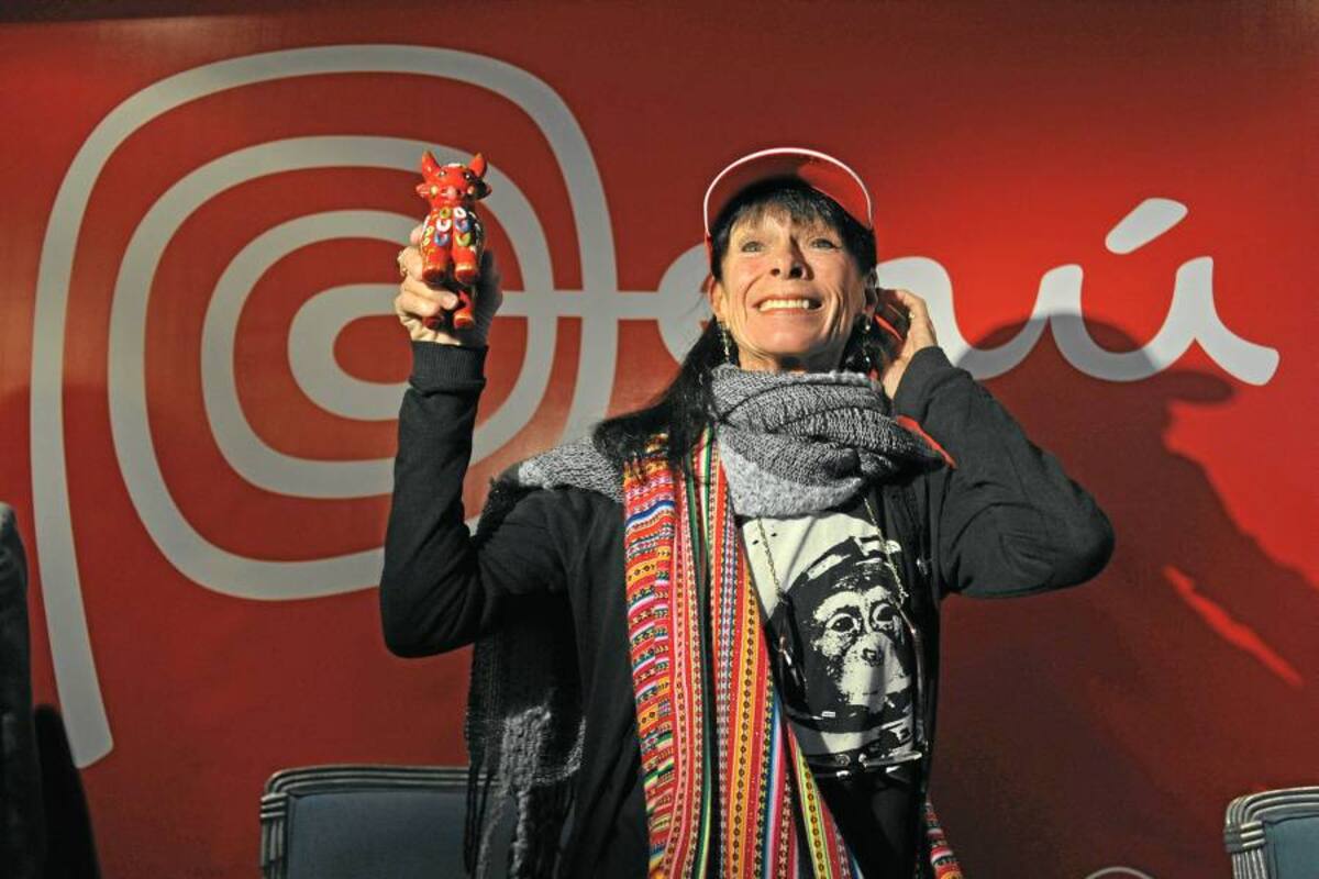 La lucha por la diversidad y los derechos humanos en Perú busca ser reconocida (Foto: Archivo Vanguardia)