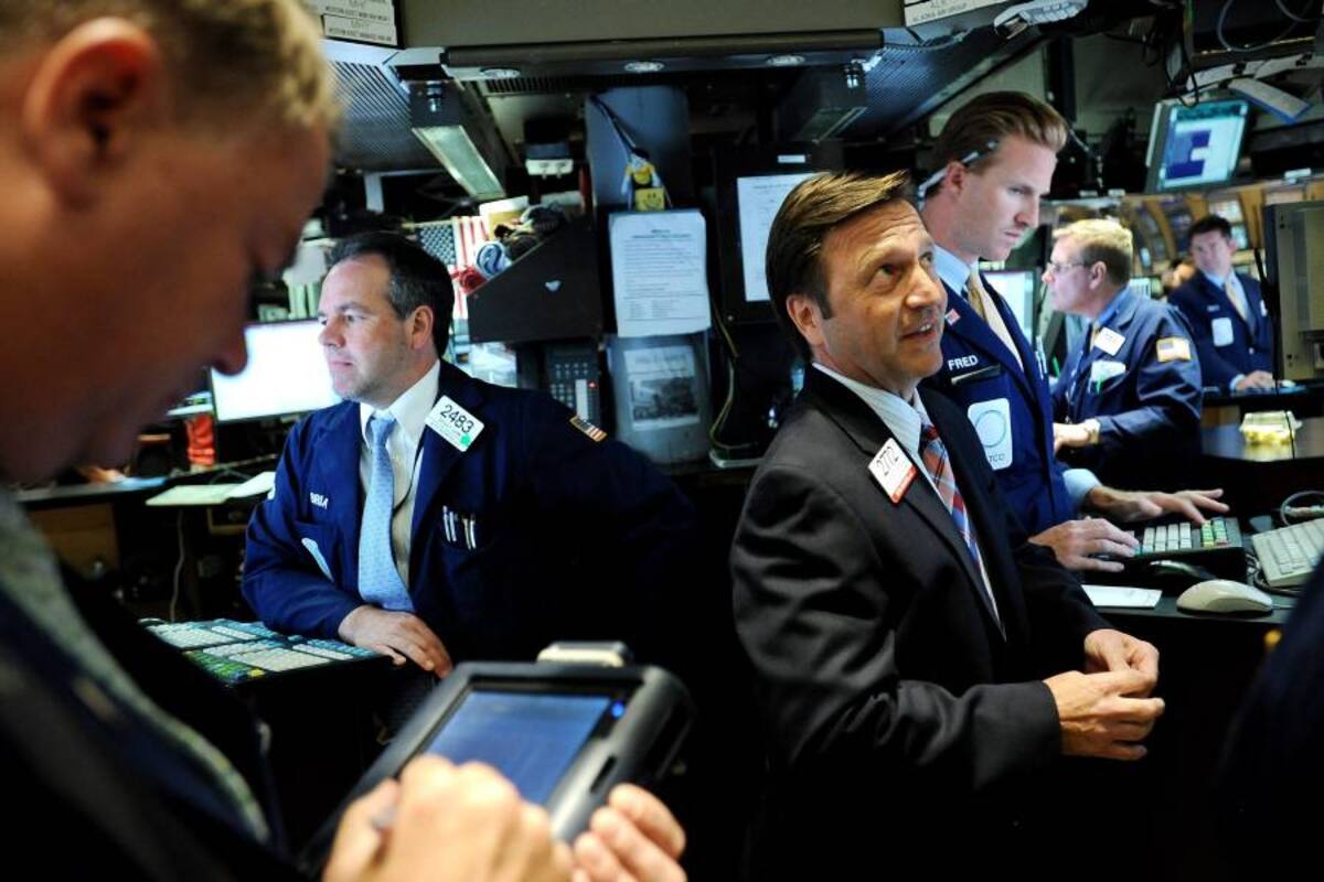 Los títulos más solicitados en Europa eran los cíclicos, que desde comienzos de agosto son los que más han caído junto con los financieros. (Foto: Colprensa/VANGUARDIA LIBERAL)
