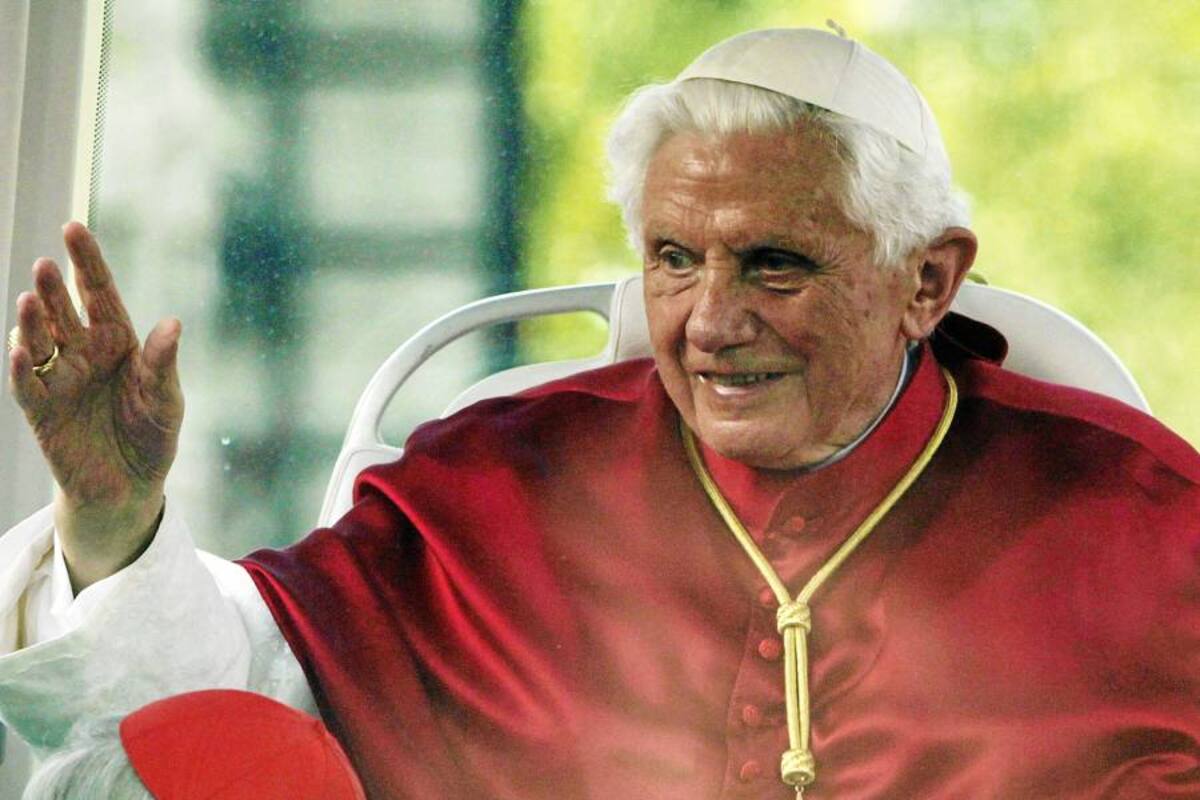 El Papa empezará a mandar regularmente mensajes en Twitter (Foto: Archivo/VanguardiaLiberal)