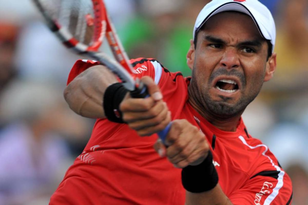 Falla define hoy su paso a la tercera ronda del US Open. (Foto: Archivo/VANGUARDIA LIBERAL)