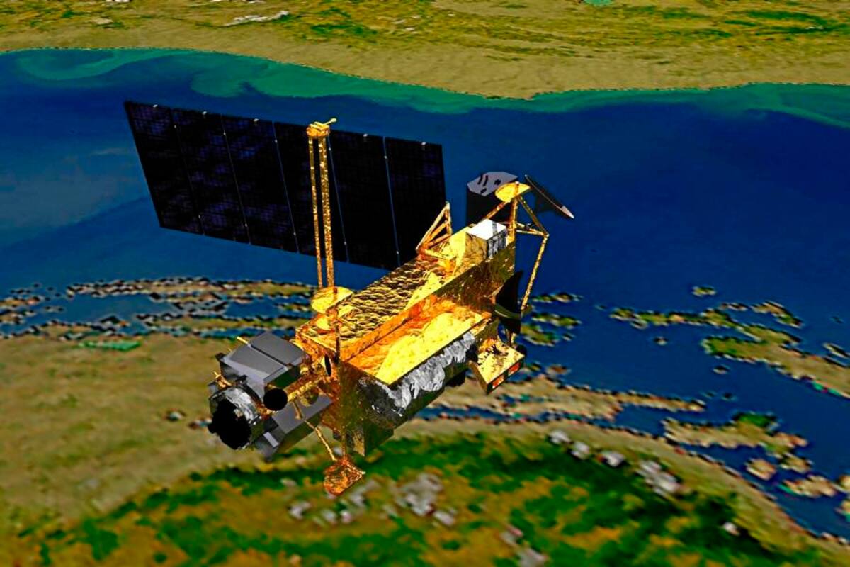 Japón espera una respuesta de la ONU si Pyongyang lanza el satélite (Foto: Archivo/ VANGUARDIA LIBERAL)
