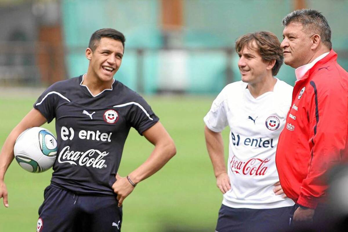 Técnico de Chile convoca a 23 jugadores para jugar ante Colombia (Foto: Archivo/ VANGUARDIA LIBERAL)