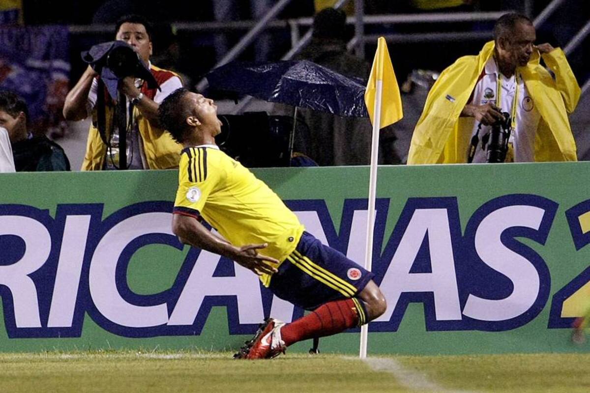 Los bumangueses hablaron del empate con Venezuela (Foto: Efe /VANGUARDIA LIBERAL)