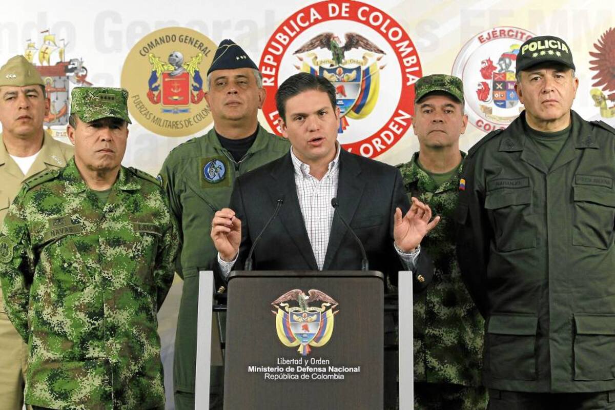 (Foto: Archivo / VANGUARDIA LIBERAL)