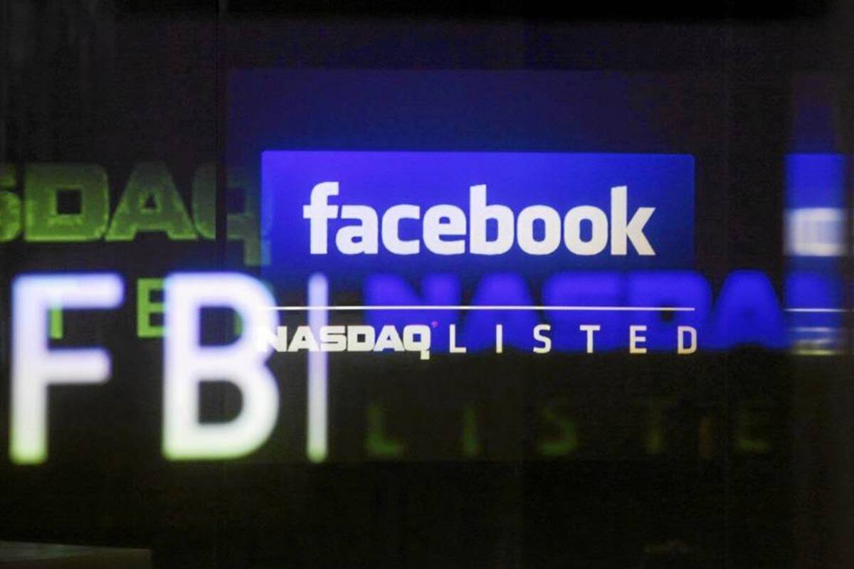 83 millones de cuentas de Facebook son falsas o duplicadas (Foto: Tomado de Internet/ VANGUARDIA LIBERAL)
