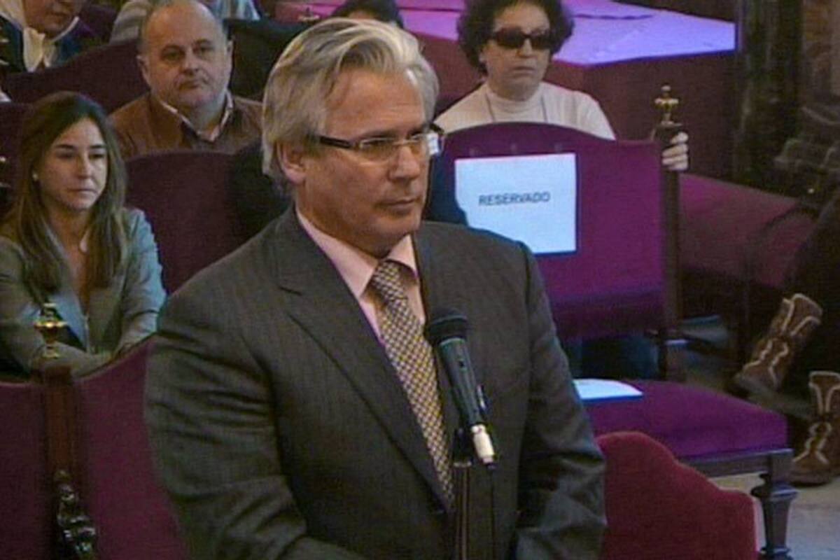 Baltasar Garzón dice que sería positivo abrir archivos del Vaticano (Foto: Archivo/ VANGUARDIA LIBERAL)